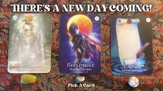 A Change Is Occuring In Your World *Timeless* Pick A Card | Tarot Reading