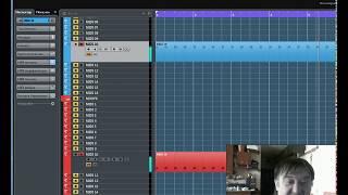 Проблема синхронизации аудио клика Cubase 9.5 и внешних инструментов