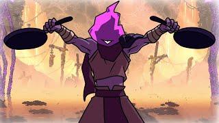 DEAD CELLS Bad Seed DLC Is Really Good !