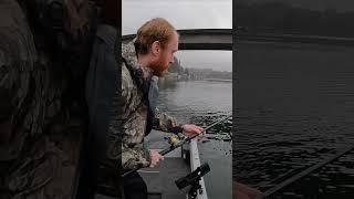 Salmon Bite OR River Bottom?