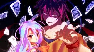 [AMV] - No game no life (Make a move)