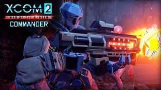 [M10] Sabotage Transmitter - XCOM 2 Commander Playthrough