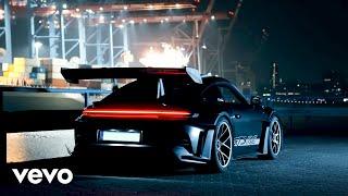 Best of Lithe Mix | Porsche Night Run | Viral TikTok Songs 2024