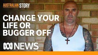 Inside Shalom House, Australia’s ‘strictest’ drug rehab | Australian Story