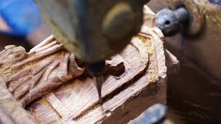 Firas' Olive Wood Factory | Beit Sahour, Palestine