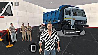 Franklin ne New truck purchase karli in Indian Theft auto indian gta Indian bike driving 3d