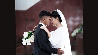 Zuko Colney and Mami Wedding video.. 14.4.2022