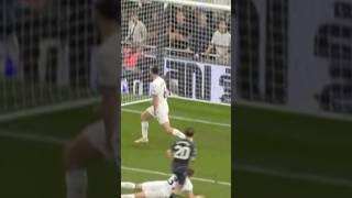 Dragusin’s unbelievable goal-line block against City