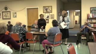 Keeping seniors in their homes