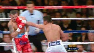 WOW!! FIGHT OF THE YEAR - Erik Morales vs Marcos Maidana, Full HD Highlights