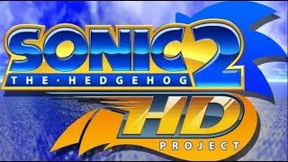 Sonic 2 HD Demo 2.0 (Sonic Fangame)