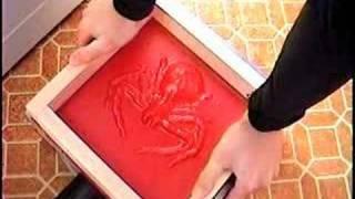 VACUUM FORMING