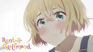 Besorg dir eine RICHTIGE Freundin | Rent-a-Girlfriend Staffel 2