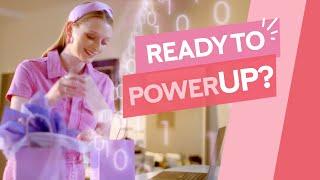 Power Up | Influencer & Empower Others | Learn More About Starting a Mary Kay Business