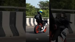 my dream bike KTM rc 390 bs4 !!#trending #biker #rider #shorts #foryou #ytshorts #sports #ktm#zx10r
