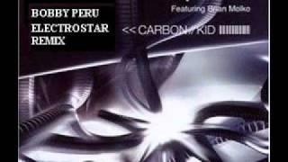 Alpinestars feat. Brian Molko - Carbon Kid (Bobby Peru's Electrostar Remix)