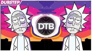 Rick and Morty Theme (Dubstep Remix)