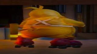 I Like Chica In The New FNAF Game
