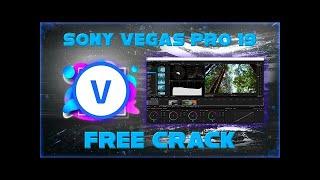 Sony Vegas Pro 19 Cracked Download and Setup Guide