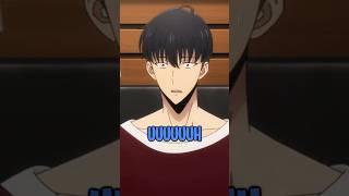 A MOTHER’S LOVE…| Sister Leveling Abridged #shorts
