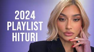 Muzica Romaneasca 2024 Playlist  Cele Mai Bune Hituri Românești 2024  Top Muzica Romaneasca 2024