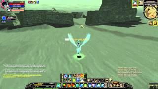 Silkroad Online Knight Quest Tutorial EU