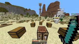 Minecraft Romania Survival Games EP82 - Maretul VoVo