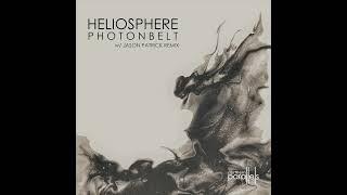 Heliosphere - Photon Belt (Jason Patrick Remix) [Northern Parallels 028]