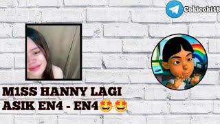 MISS HANNY SELEBGRAM LAGI ASIK EN4 - EN4  || GAMEPLAY FC Mobile