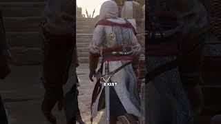 Why You Can’t Kill Kids in Assassin’s Creed  #assassinscreedvalhalla #assassinscreed #gaming