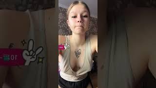 New Sexy Girl Periscope live #beautiful #gorgeous#periscopelive #blonde #glamour #periscope #hot