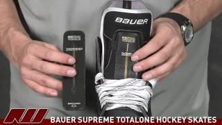 Bauer Supreme TotalOne Hockey Skate