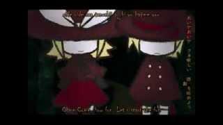 kagamine_rin_&_len___'trick_and_treat'_(english_subs)