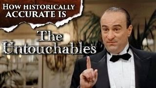 History Buffs: The Untouchables