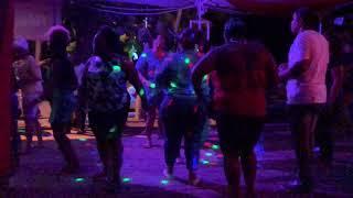 ON THE DANCE FLOOR