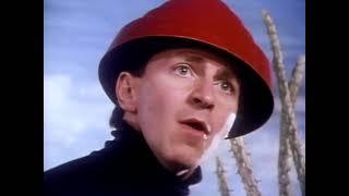 DEVO "Whip It" [Official Music Video]