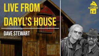 Daryl Hall and Dave Stewart - Heart of Stone