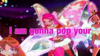 [Diary of Renesme] Bubblegum Bitch *request*