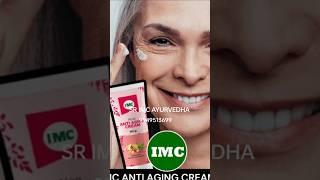 #IMC'S ALOE ANTI AGING CREAM.... 