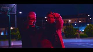 Young Ganjavi - QESHENG ft. Wolf AL7 (Official MV)