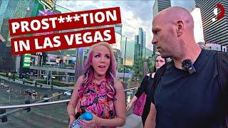 Vegas' Dark Side - The Stories of Ex-Prostitutes 