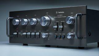 TOP 5 BEST STEREO INTEGRATED AMPLIFIER 2024 TO BUY ON AMAZON