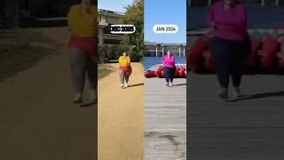 Transforming in Just ONE Year: SSBBW Journey from Plus Size to Incredible!  #ssbbw #plussize