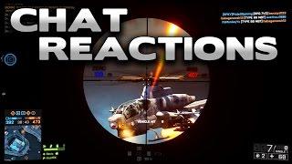 Battlefield 4 "he snipe me" - Chat Reactions 20