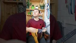 Game of Thrones Balalaika Cover. Игра Тронов, Престолов и Балалайков. Коротко. Треугольно.