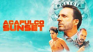 Acapulco Sunset | FULL LGBTQ Gay Drama Movie | Queer Spanish Movie