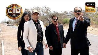 एक Lady क्यों लेकर घूम रही है शहर में Bomb से भरा Bag? | CID | Full Episode