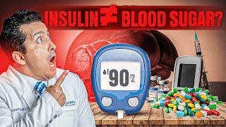 Is Fasting the SECRET to Normal Blood Sugar?