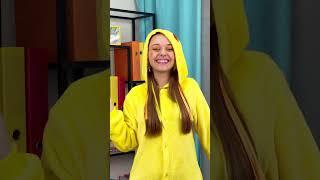 Пика Пика Пикачу  #shorts #pikachu