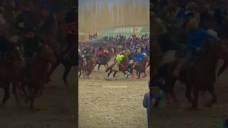 Диёр човандоз #buzkashi #horse #uloq #kupkari #rek #tajikistan #лошади #uzbekistan #horseriding